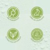 Tónico Capilar De Vitamina E & Colágeno Revitalizante 500 Ml