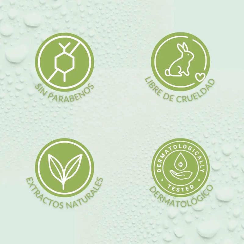 Tónico Capilar De Vitamina E & Colágeno Revitalizante 500 Ml