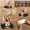 Kyanio STEM Robotics Kits for Kids Ages 8-12 8-14 Year
