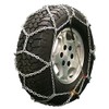 Quality Chain Diamond Back LT 5.5mm Link Tire Chains (Pull