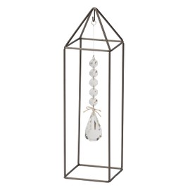 Chatani Sangyo Suncatcher with Stand Tower 350-481 H 280 x W 80 D 80 mm