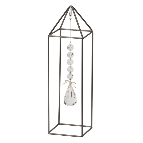 Chatani Sangyo Suncatcher with Stand Tower 350-481 H 280 x W 80 D 80 mm