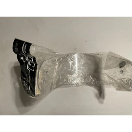 HJC NEW HJC Helmet Clear Face Shield HJ-09   Model AC-12 Carbon, CL-15 SP