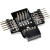 SilverStone Technology 2.4G Wireless Remote Computer Power/Reset Switch