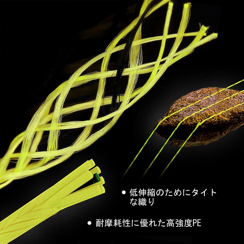 M MAXIMUMCATCH Maxcatch Backing Line for Fly Fishing, 100 Yards