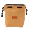 Drone Storage Bag Drawstring Carrying Bag Thickened Soft Polyester Drone
