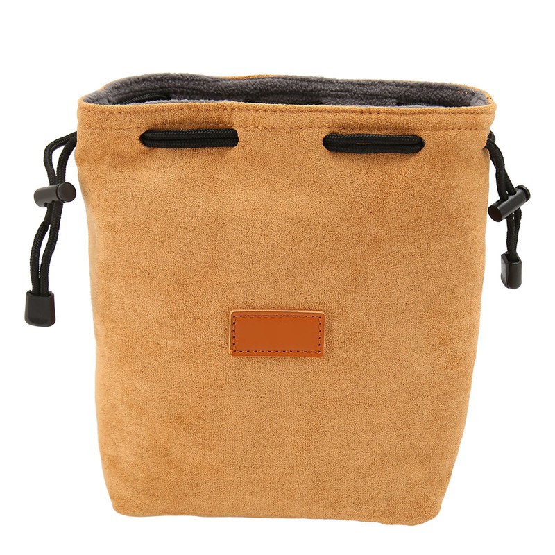Drone Storage Bag Drawstring Carrying Bag Thickened Soft Polyester Drone