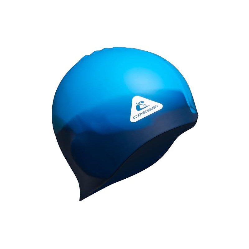 Cressi Swifty, Navy/Blue, Large