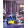 AdrenaCreative Terrorscape: Upgraded Expansion Components - Board Game Upgrades -
