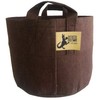 Root Pouch Boxer with Handles - 15 Gallon, Brown