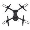 E88 Foldable Remote Control Aircraft Altitude Hold 4K HD Aerial