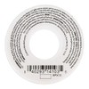 RadioShack SnPbAg 62/36/2 Silver-Bearing Rosin-Core Solder, 0.015" Diameter - 1.0oz