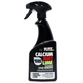 FLITZ INSTANT CALCIUM, RUST &  LIME REMOVER 16 OZ SPRAY