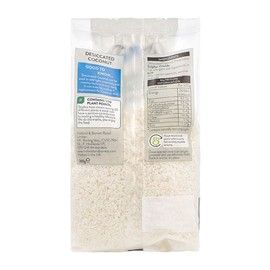 Holland & Barrett Desiccated Coconut 250g