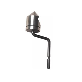 NOGA BC1651 Crank Countersink