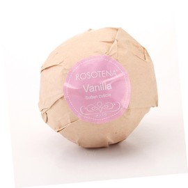 Healeved 6 Pack Set Bubble Balls for Relaxation Natural Handmade Bath Salts for Women