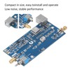125MHz SDR Upconverter Set Variable Frequency Upconverter Board for RTL2832+R820T2