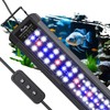 Pawfly 11W Aquarium LED Light for 12 to 18 Inch