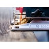 Bosch Professional 3x Expert ‘Laminate Clean’ T 128 BHM Jigsaw