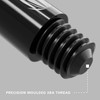 Target Darts 3 x Sets of Black Pro Grip Shaft