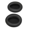 Replacement Ear Cushions Enhance Bass Soft Breathable Ear Pads for