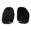 USB Heating Shoes Men Women Washable Outdoor Soft Plush Electric