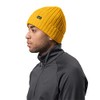 Jack Wolfskin Unisex Windproof Stormlock Rip Knit Cap