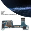 POE Mini Expansion Board for Raspberry Pi 3B+ 4B IEEE
