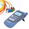 15km Fiber Optical Power Meter High Precision Visual Fault Locater