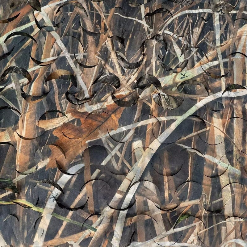 Sitong Bulk Roll Camo Netting For Hunting Military Decoration Sunshade