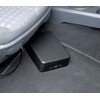Xcase Holiday Mobile Safe: Mini Steel Safe for Travel &