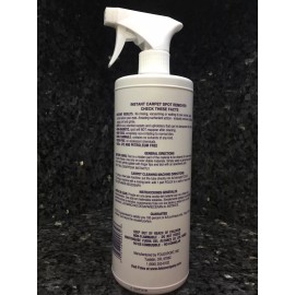 Folex Instant Carpet Spot Remover - 32 FL. OZ (1 QT.)