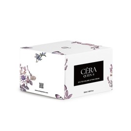 Ceraqueen's EGF Tox Volume Lifting Cream / 세라퀸즈 EGF 톡스 볼륨 리프팅 크림