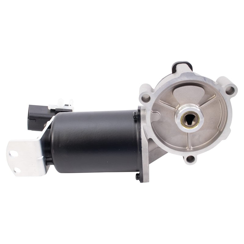 TRQ Transfer Case Shift Motor Compatible with Ford F150 Lincoln