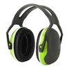 Noise Reduction Safety Ear Muff Foldable Noise Cancelling Earmuff for