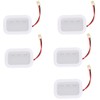 5PK-W11483116 Refrigerator LED Light Module Compatible with Whirlpool Replacement W11483116,