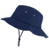 Trendy Apparel Shop XXL - Sombrero de boonie de gran