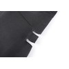 Quxunzzz Cotton Hood Engine Sound Heat Insulation Pad Mat Fit