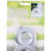 3 Sink Strainers
