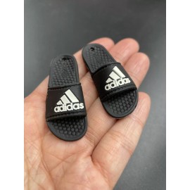 1/6 scale Slippers / Sneakers Shoes for 12'' Male Action Figure Doll Accessories - G