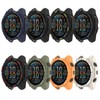 Disscool Case Cover Compatible with Garmin Enduro 3 Smartwatch Soft