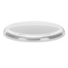 Watch Lens Universal Coated Accurate Cutting Scratch Resistance Round Watch