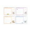 Sunstar Bungu Koupen-chan 2026 Calendar, Tabletop, Koupen-chan S8521620
