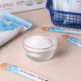 Real Doctor Premium Live Lactic Acid Bacteria 180 Packets (6-Month Supply) / Large Capacity Lactic Acid Bacteria for the Whole Family (N4) / 리얼닥터 프리미엄 생유산균 180포 (6개월분)  온가족 대용량 유산균 (N4)