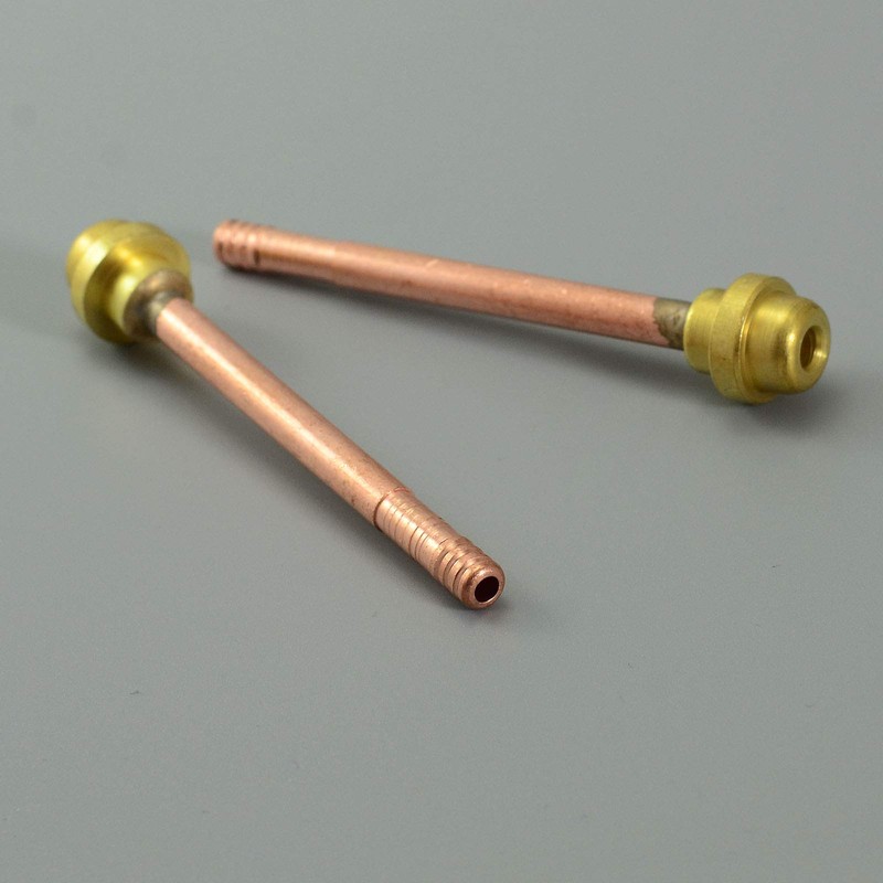 RIVERWELD TIG Torch Fitting Accessories Front Connector Adapter holder N26-1