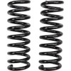 1964-1966 GM A-Body Front Coil Springs, 1-1/2 Inch Drop