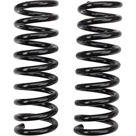 1964-1966 GM A-Body Front Coil Springs, 1-1/2 Inch Drop