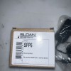Sloan SFP6 Plug-In Adapter 110 VAC/6 VDC product code 0362006
