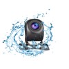 AHD Reversing Camera Compatible with YZKONG Radios, Night Vision Waterprof