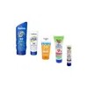 Kit 5 Protectores Solar Bloqueador Banana Boat Fps 50+